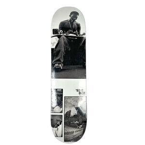 DGK Stevie Williams X Peter Thompson 93 Til Limited Edition Deck